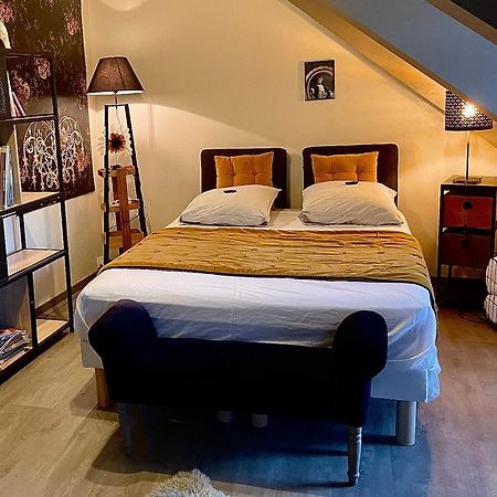 Studio Douillet Centre Vitre -Tout A Pied Экстерьер фото