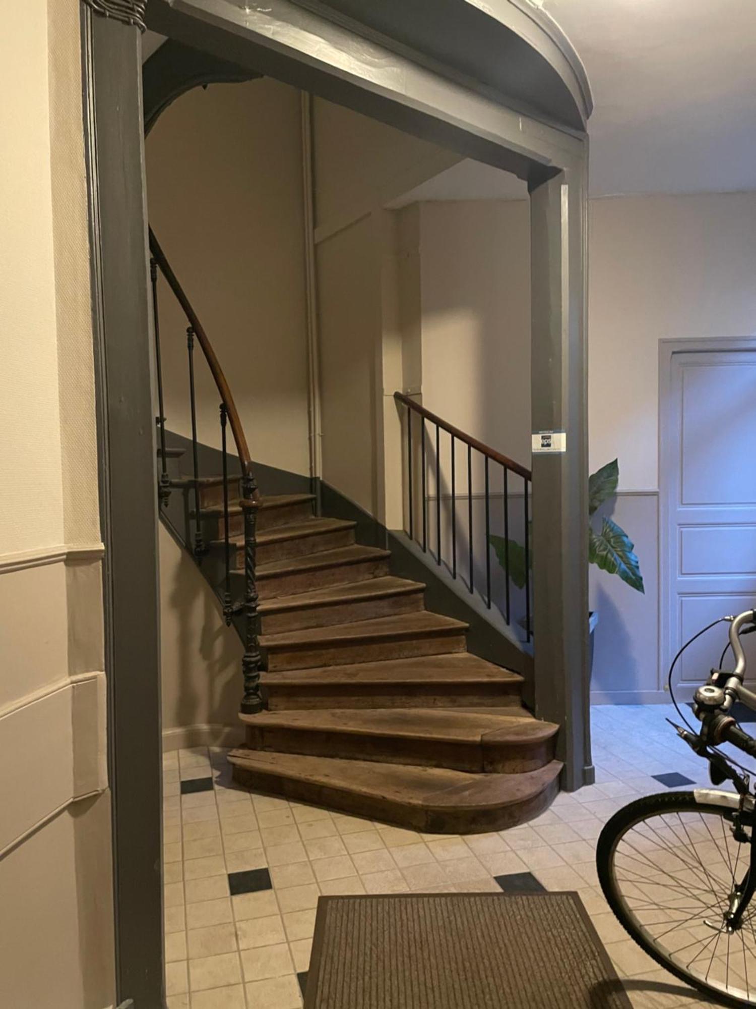 Studio Douillet Centre Vitre -Tout A Pied Экстерьер фото
